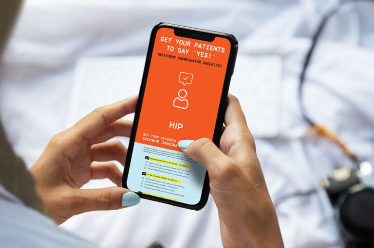 TC Checklist Resource