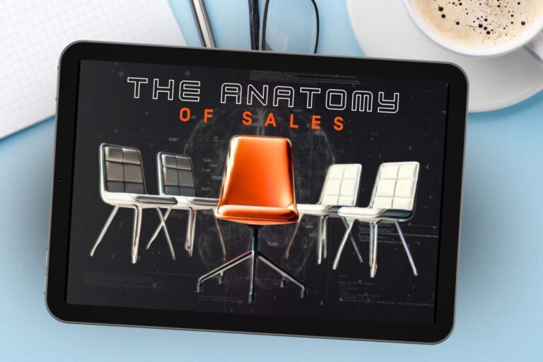 ethical orthodontic sales framework