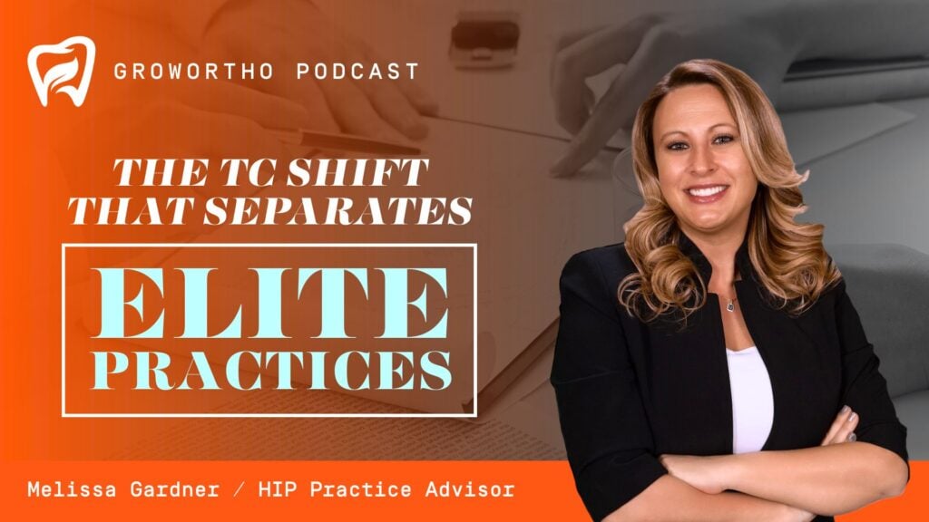 The TC Shift That Separates Elite Practices - Melissa Gardner - Blog